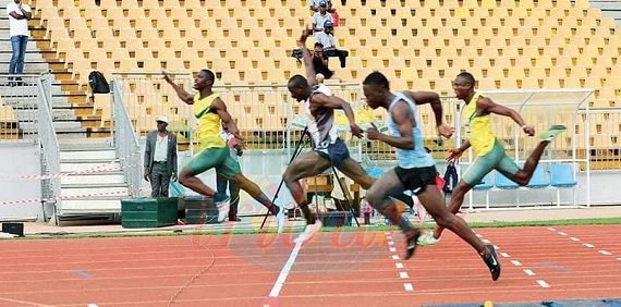 Meeting International d’Athlétisme – Yaoundé 2023 : « Tout va pour le mieux »
