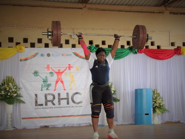 Haltérophilie : Le Cameroun lorgne déjà le championnat du monde