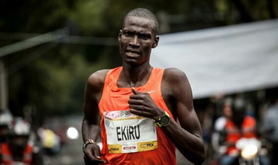 Athlétisme : Un marathonien kenyan risque d’être suspendu