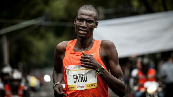 Athlétisme : Un marathonien kenyan risque d’être suspendu