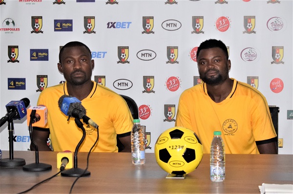 Football – Interpoules Cameroun 2023 : Volcan du Noun mise sur deux aspects
