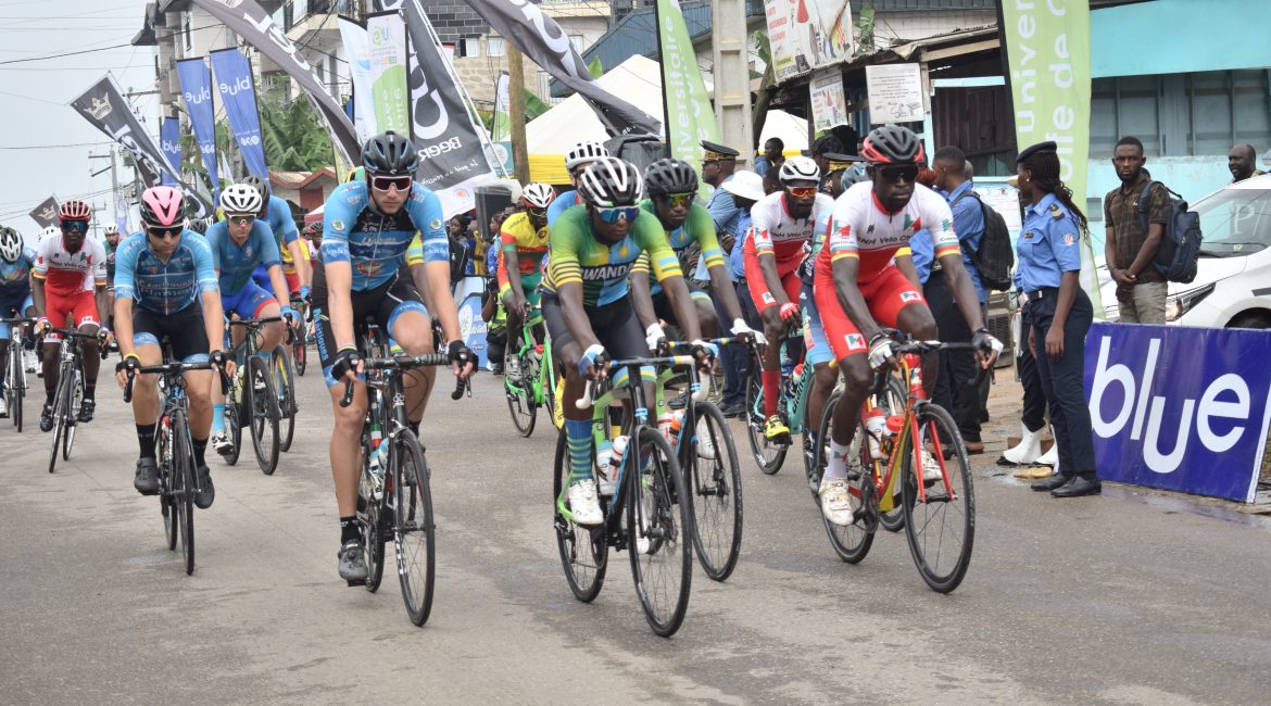 Cyclisme - Cameroun : La date du Grand Prix Chantal Biya est connue