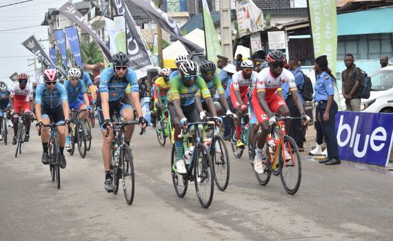Cyclisme - Cameroun : La date du Grand Prix Chantal Biya est connue