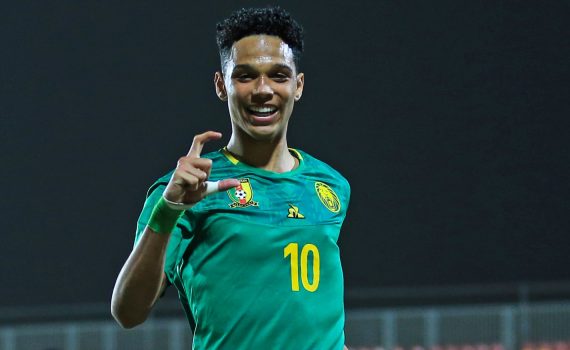 Enquête de la CAF : Etienne Eto’o note l’ingratitude des Camerounais envers son père