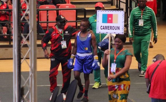 Championnats d’Afrique de Boxe – Cameroun 2023 : 12 pugilistes camerounais en demi-finale