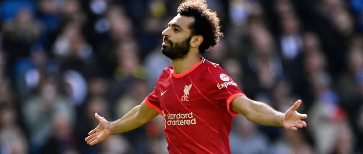 Premier League : Salah ne quittera pas Liverpool