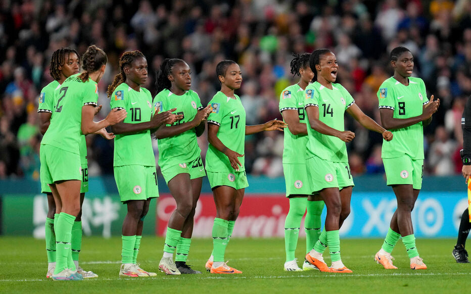 Mondial Féminin 2023 : Et si l’éliminatoire du Nigéria est due à de l’argent