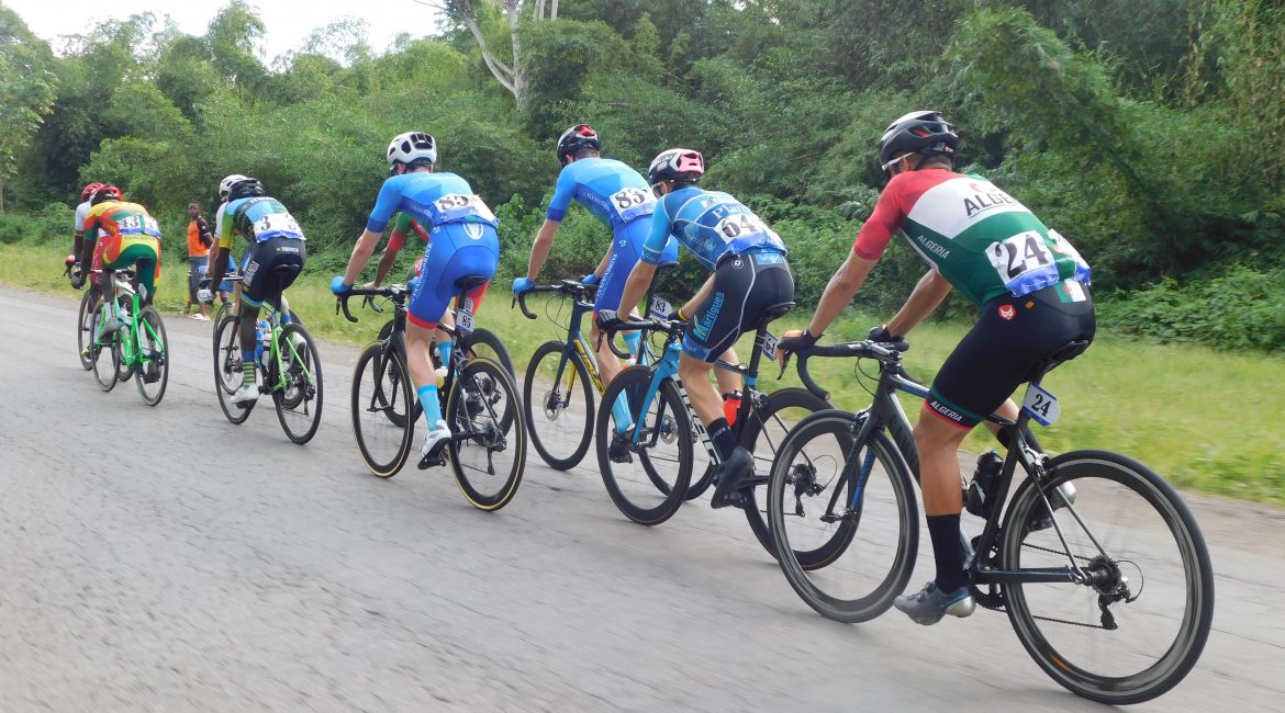Cyclisme : Le Cameroun souhaite s’imposer au Grand Prix Chantal Biya