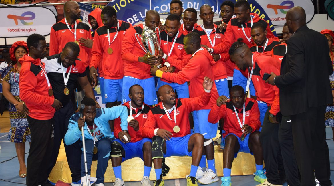 Coupe du Cameroun – Handball : TKC et FANZ vainqueurs de l’édition 2023