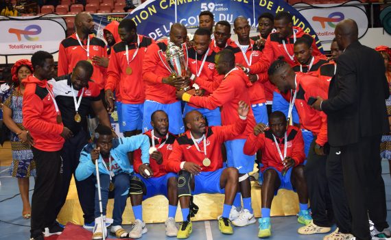 Coupe du Cameroun – Handball : TKC et FANZ vainqueurs de l’édition 2023