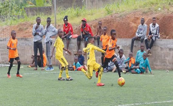 Cameroun – Football Jeunes : Fecafoot, vers une lutte contre la fraude sur l’âge  