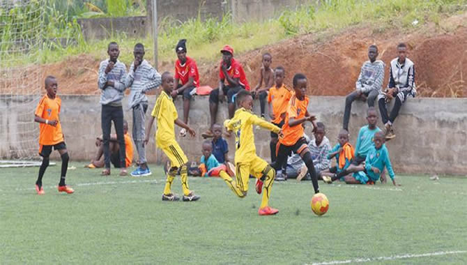 Cameroun – Football Jeunes : Fecafoot, vers une lutte contre la fraude sur l’âge  