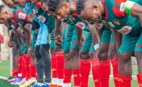 Cameroun – Football : Se remobiliser autour de Canon Sportif de Yaoundé