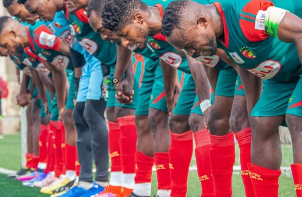 Football africain : Les faits marquants de quelques championnats