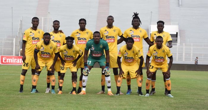 Football Africain : Les faits marquants de quelques championnats