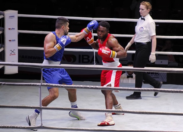 Boxe africaine : Le Nigéria tourne le dos à l’IBA