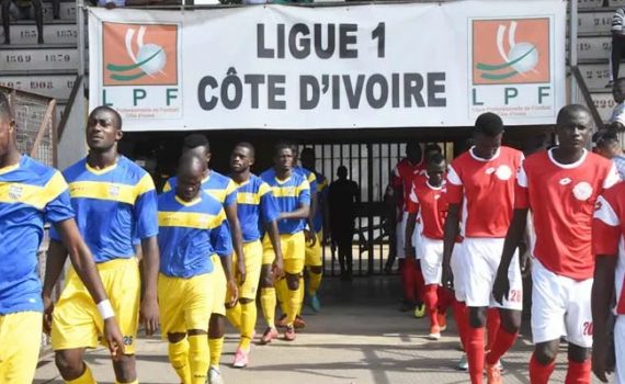 Football Africain : Les points marquants de quelques championnats