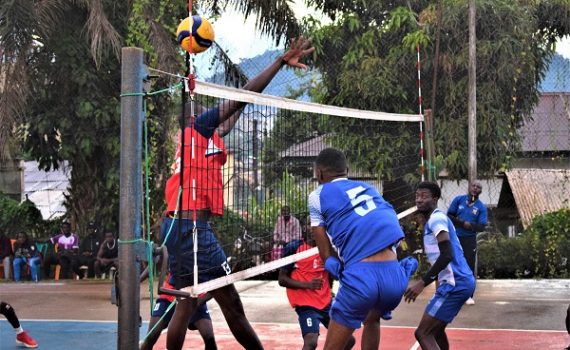 Volleyball – Cameroun : Une supercoupe pour donner le ton à la nouvelle saison