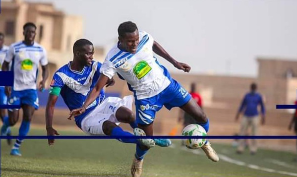 Football africain : Les faits marquants de quelques championnats