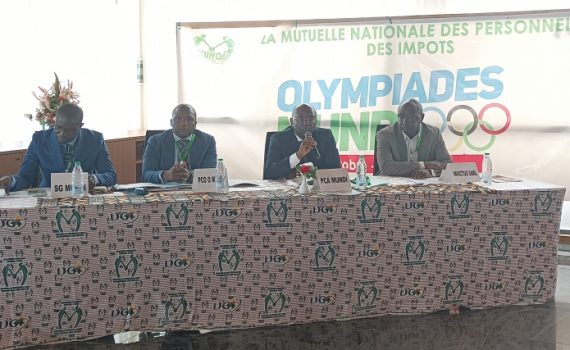 Olympiades MUNDI 2023 – Cameroun : Une 2e édition avec pleine d’innovations