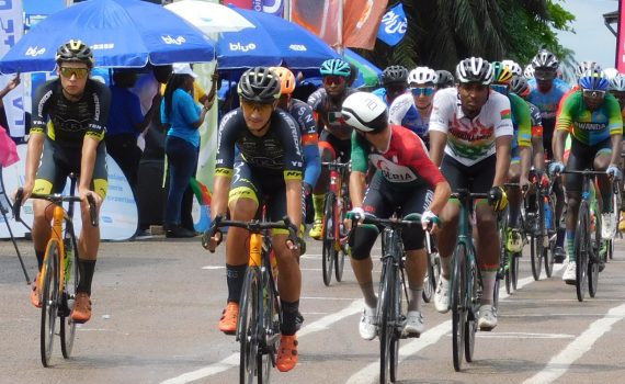 Cyclisme GPCB 2023 – Cameroun : « c’est une belle réussite »