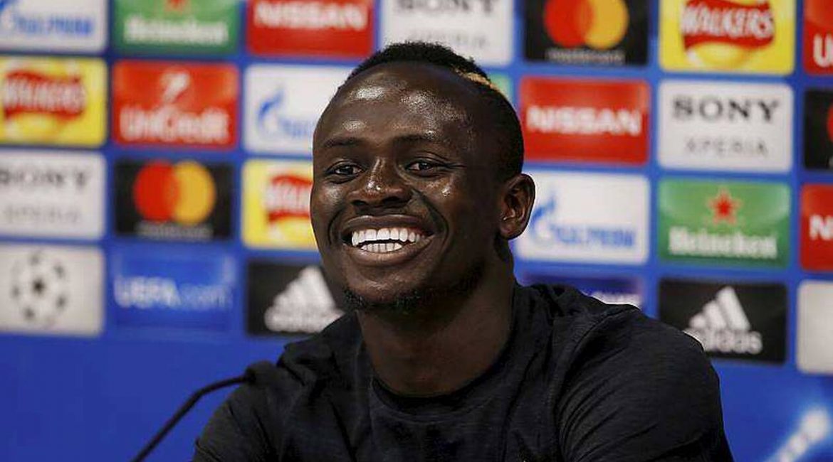 Foot français : Sadio Mané devient propriétaire d’un club