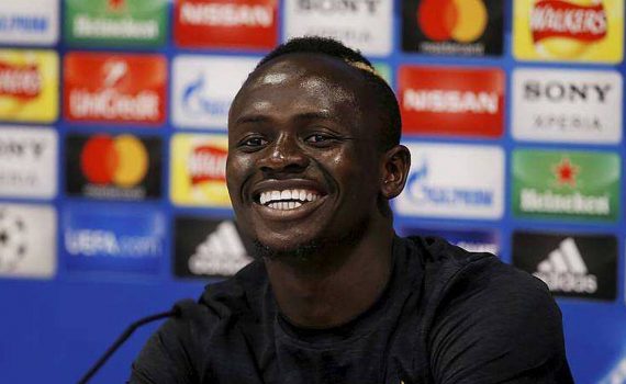 Foot français : Sadio Mané devient propriétaire d’un club