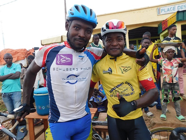 Cyclisme – Transca 12 : Quelle stratégie pour Achega Vélo club ?