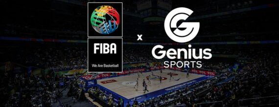 Basketball : FIBA et l’intelligence artificielle font bon ménage