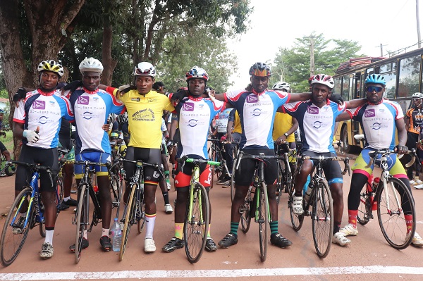 Cyclisme – Transca 12 : Le club Achega Vélo Club en bonne position