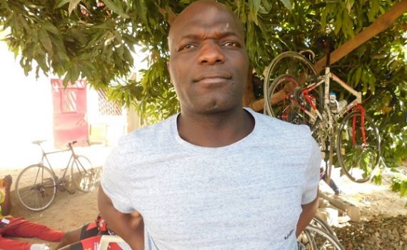 Cyclisme – Tchad : Un ancien cycliste professionnel à la tête de la Fédération