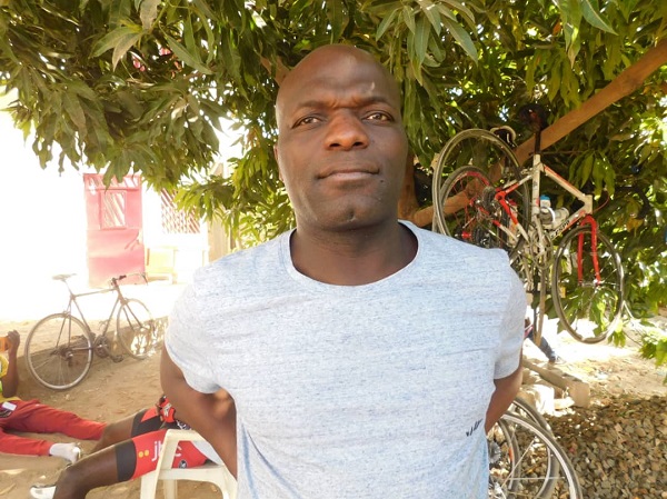 Cyclisme – Tchad : Un ancien cycliste professionnel à la tête de la Fédération