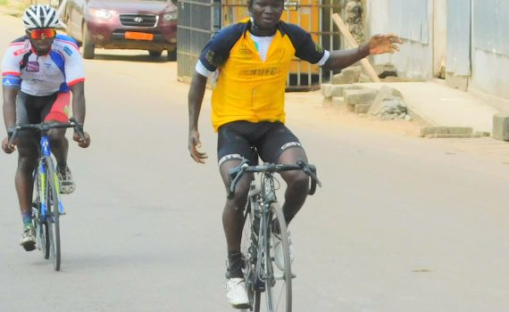 Cyclisme - Transca 12 : Les Saos du Tchad sur le podium
