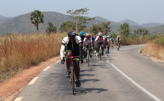 Cyclisme – Transca 12 : Un critérium en vue à Garoua Boulaï