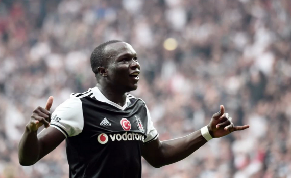 Mercato : Aboubakar Vincent de retour en Arabie Saoudite?