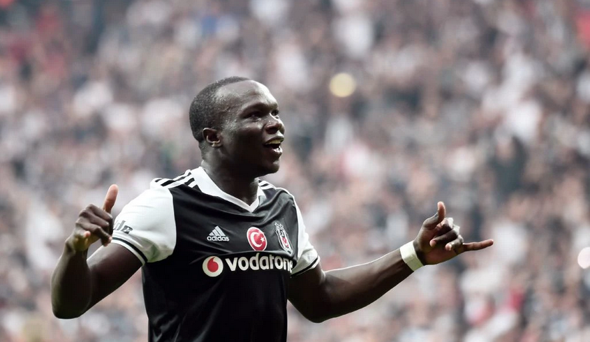 Mercato : Aboubakar Vincent de retour en Arabie Saoudite?