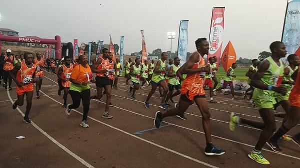 Cameroun – Athlétisme : Le Mont Cameroun attend ses athlètes