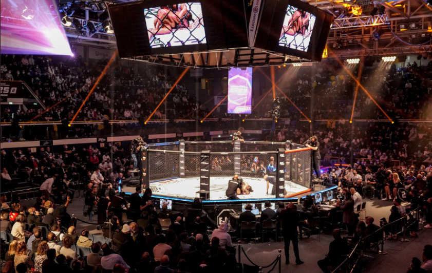 MMA : Championnats d’Afrique 2024, une grande première