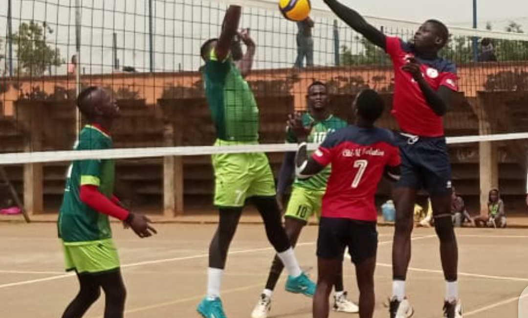Cameroun – Volleyball : Une ligne pour la saison 2024-2025