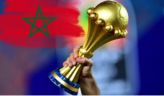 CAN Maroc : la fête pourrait avoir lieu en juillet-août 2025