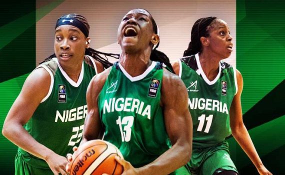 JO Paris 2024 – Basketball (F) : Le Nigéria qualifié