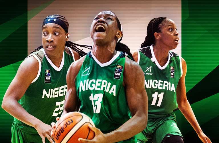 JO Paris 2024 – Basketball (F) : Le Nigéria qualifié