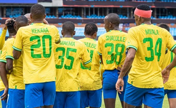 Football Africain : Les faits marquants de quelques championnats