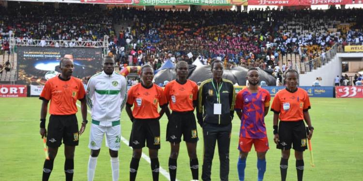 Cameroun - Elite One : Sans émoluments, aucun arbitre pour la dernière journée