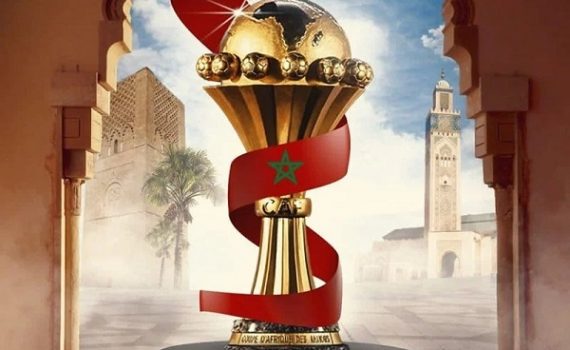 Eliminatoires CAN 2025 : Quatre pays sollicités le Maroc