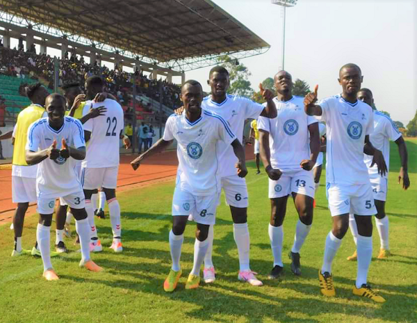 Cameroun – Football Amateur : Fédéral football club du Noun, sans doute il est l’heure