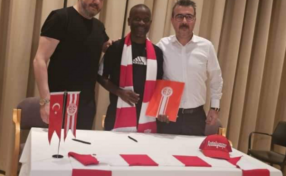 Victoria United – Antalyaspor : Vers une filouterie