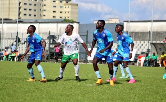 Au Cameroun, la chasse au titre de champion 2024 est lancé après les qualifiés aux play-offs. En Côte d’Ivoire, Racing Club Abidjan résiste, de même que Teungueth FC du Sénégal. En Afrique du Sud, Mamelodi Sundowns peut dormir sans aucune inquiétude.