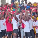 Cameroun – Football jeunes : Les EFBC raflent les premiers trophées du World Cola