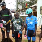 Cyclisme – Cameroun : Abdourahmane Amadou s’impose au 6e ça me dit vélo